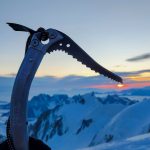 Karol Adamski Safe2Summits Mont Blanc