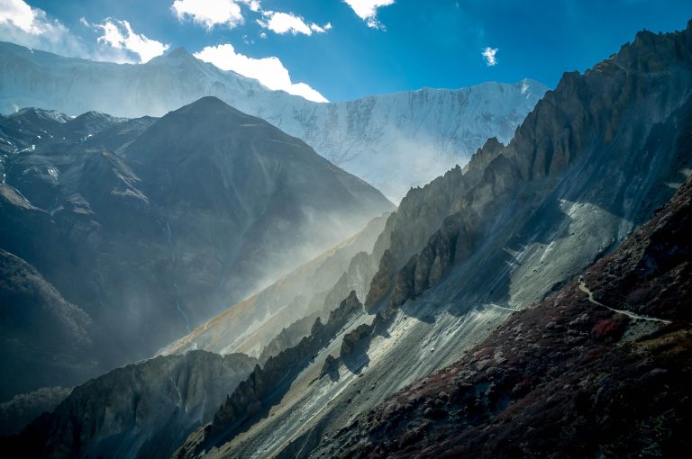 annapurna
