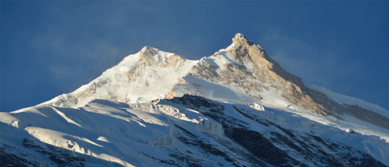 manasalu