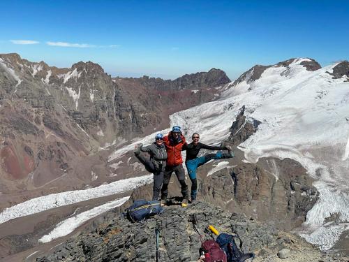 Aconcagua