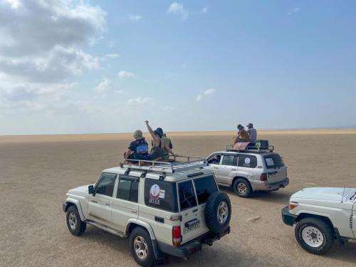 Etiopia
