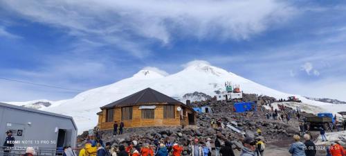 Gran Paradiso