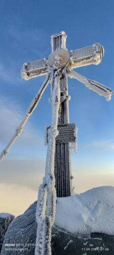 Karol Adamski Safe2Summits Grossglockner