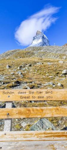 Karol Adamski Safe2Summits Matterhorn