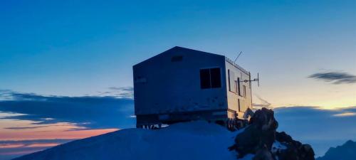 Karol Adamski Safe2Summits Mont Blanc