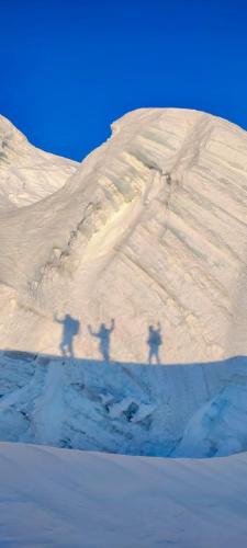 Karol Adamski Safe2Summits Mont Blanc