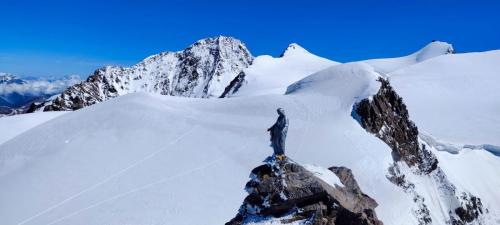 Monte Rosa