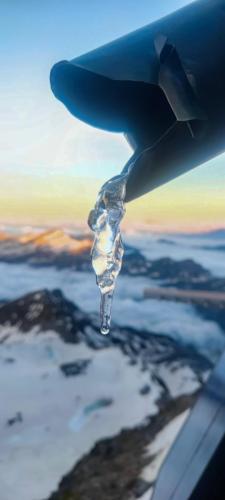 Karol Adamski Safe2Summits Monte Rosa