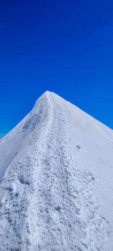 Karol Adamski Safe2Summits Monte Rosa